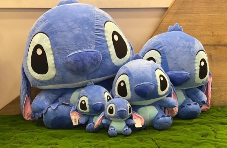 دباديب ستيش