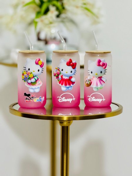 أكواب اسطوانة هيلوكاتي