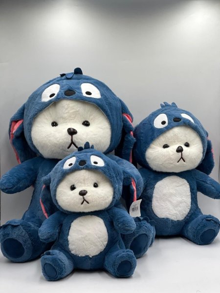 دبدوب بـ لباس ستيش