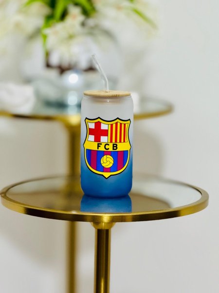 كوب اسطوانة برشا