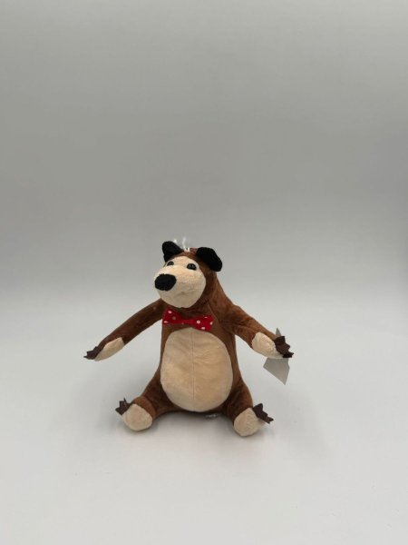 دبدوب دب ماشا