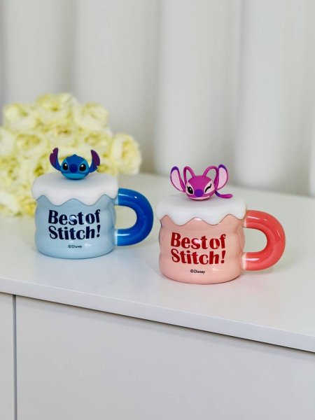 كوب Best of stitch