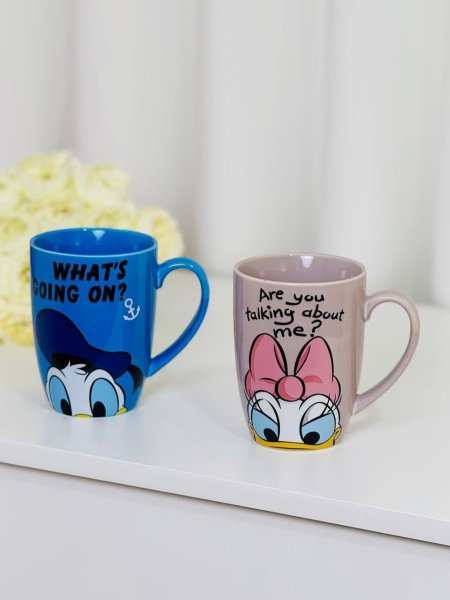 كوب بطوط وبطوطة