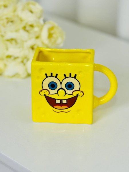 كوب سبونج بوب