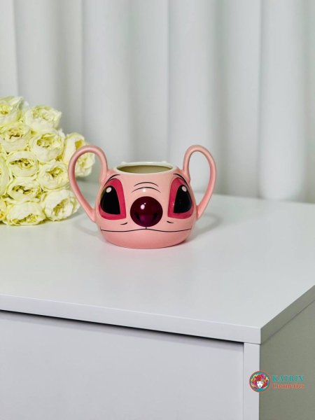 كوب أنجل 🩷