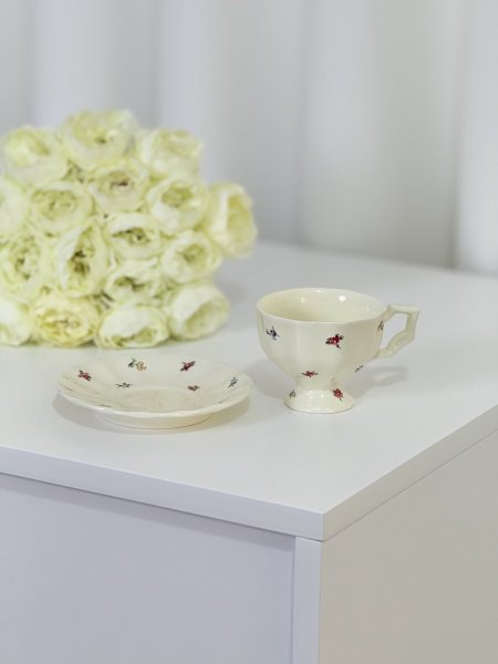 فنجان فرنسي