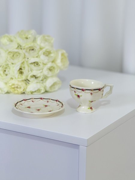 فنجان فرنسي