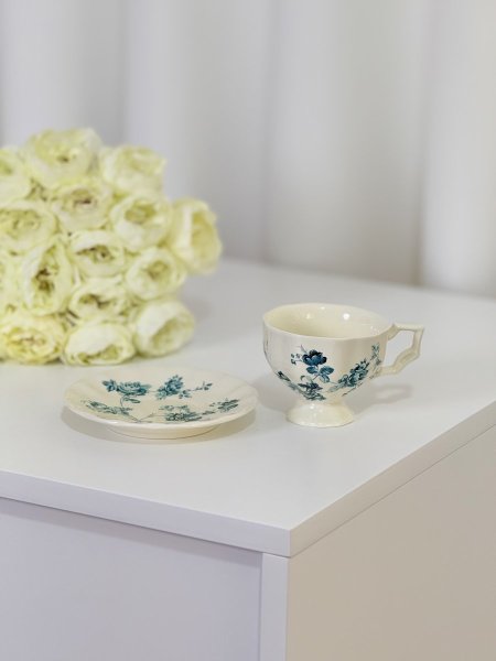 فنجان فرنسي