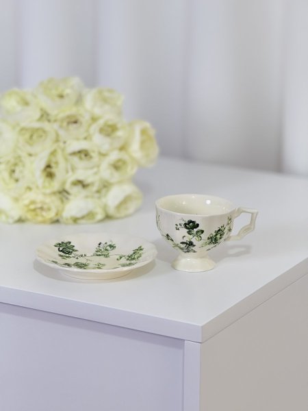 فنجان فرنسي