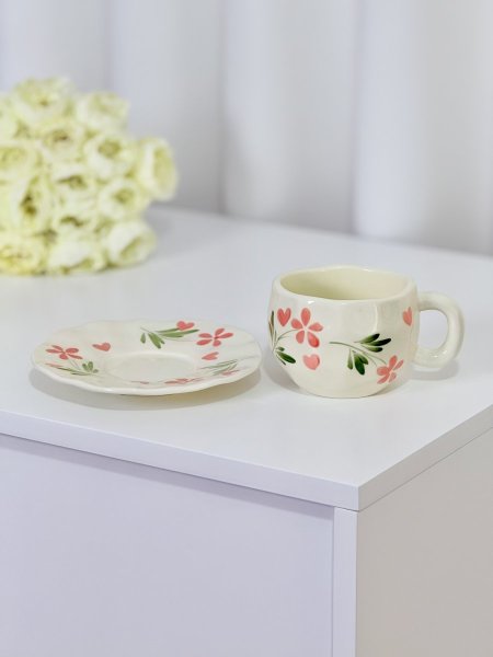 كوب هاند ميد مورد