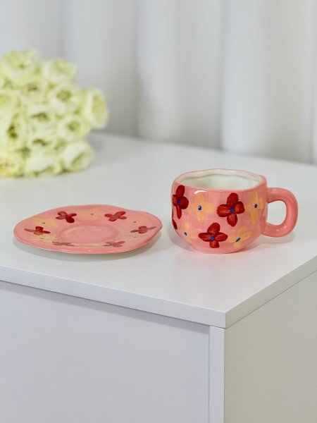 كوب هاند ميد مورد