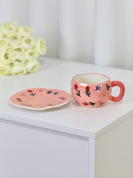 كوب هاند ميد مورد