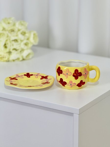 كوب هاند ميد مورد