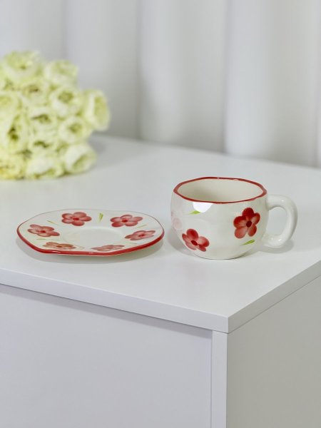 كوب هاند ميد ورد