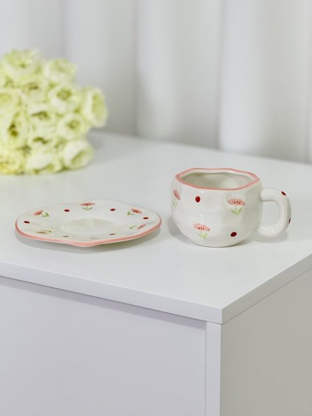 كوب هاند ميد مورد