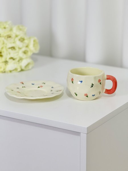 كوب هاند ميد