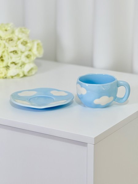 كوب هاند ميد الغيمة