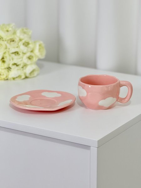 كوب هاند ميد الغيمة