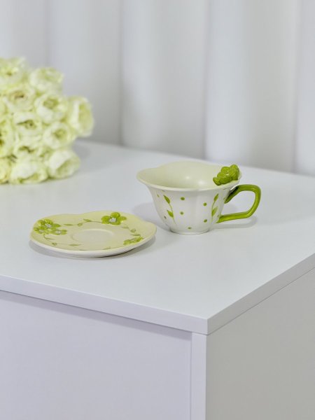 هاند ميد وردة