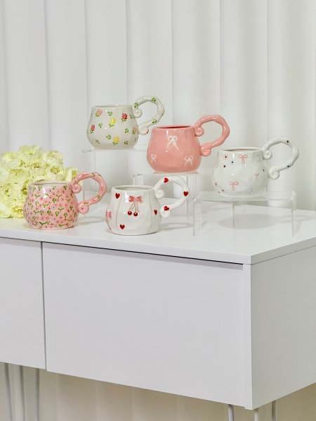 أكواب هاند ميد