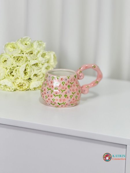 كوب مورد زهري