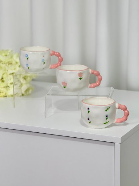 أكواب هاند ميد