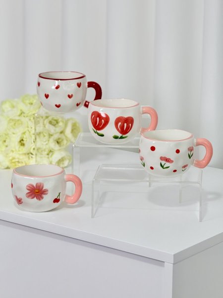 أكواب هاند ميد