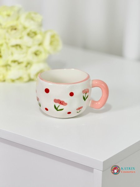 كوب ورود ونقاط