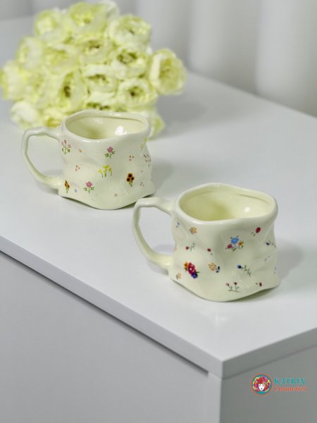 كوب هاند ميد مورد