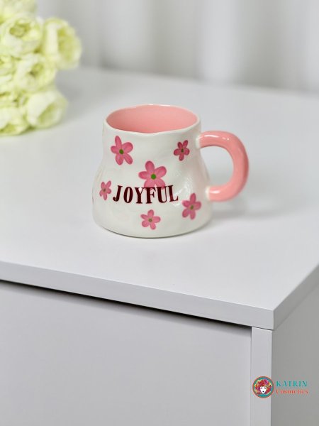 كوب JOYFUL