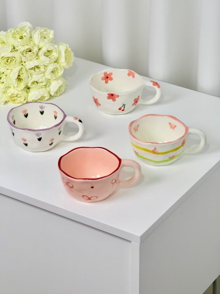 أكواب هاند ميد