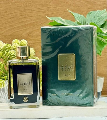 عطر إعجازي