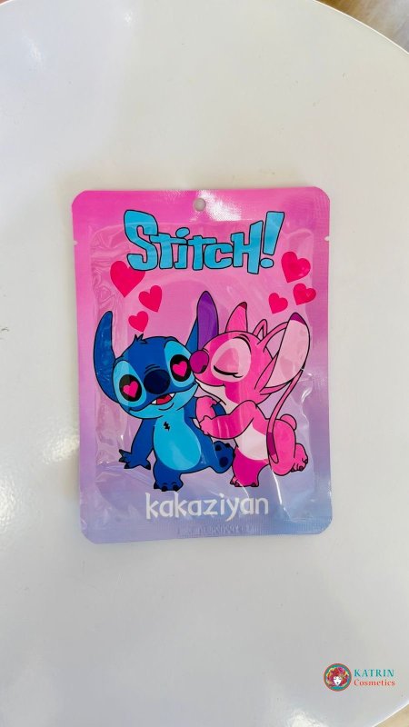 ماسك ستيش وانجل 2