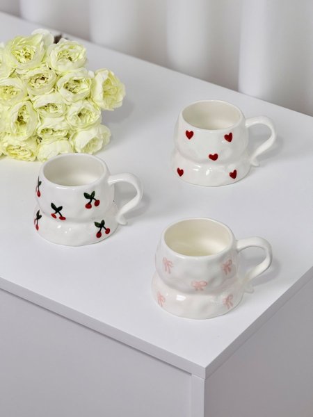 أكواب هاند ميد