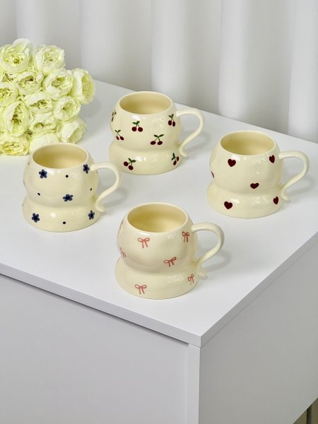 أكواب هاند ميد