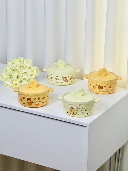 طناجر الاندومي