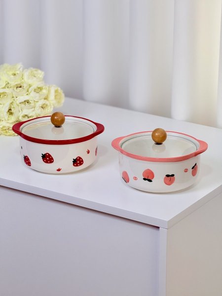 طناجر الاندومي