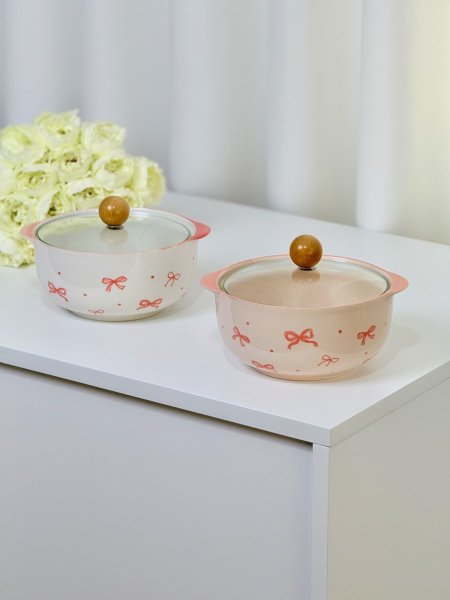 طناجر الاندومي فيونكة