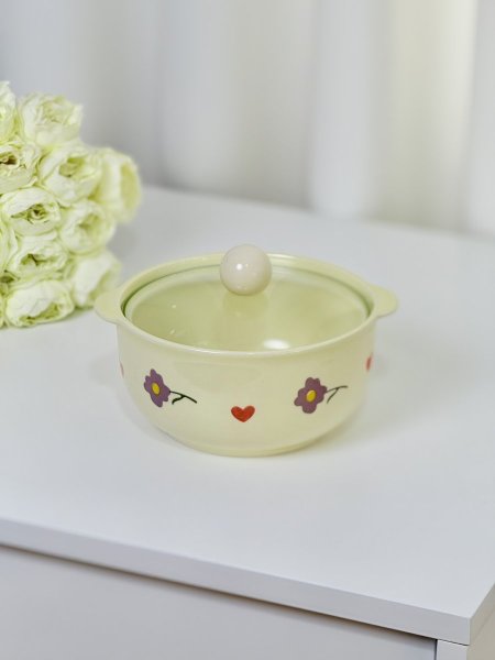 طنجرة الاندومي مورد