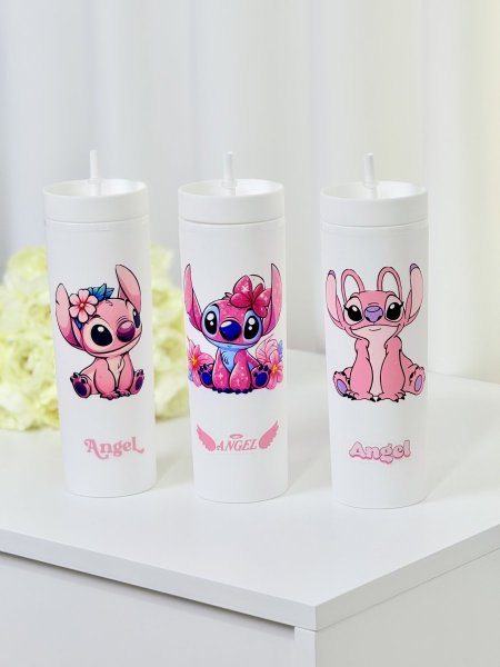 مطرات ستيش وأنجل