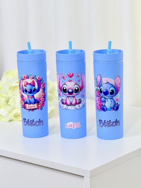 مطرات ستيش وأنجل