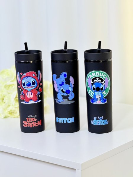 مطرات ستيش وأنجل