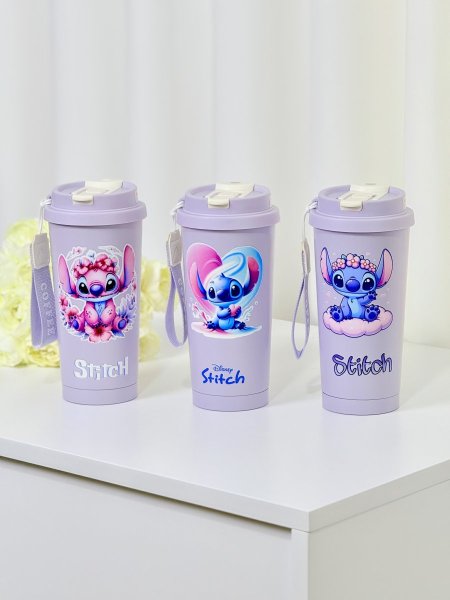 مطرات ستيش وأنجل