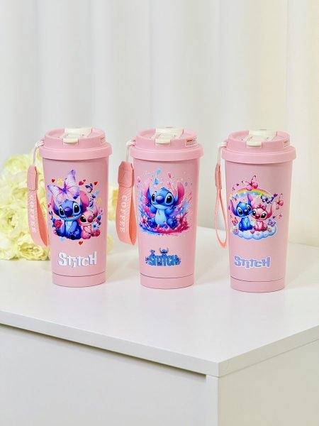 مطرات ستيش وأنجل