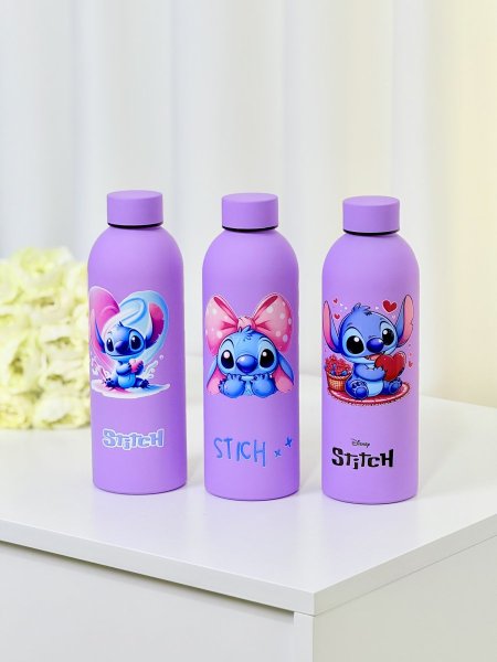 حافظات حرارة ستيش وأنجل