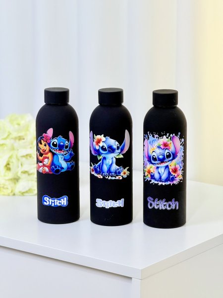 حافظات حرارة ستيش وأنجل