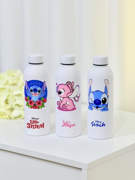 حافظات حرارة ستيش وأنجل