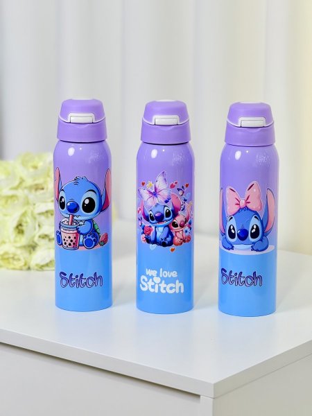 حافظات حرارة ستيش وأنجل