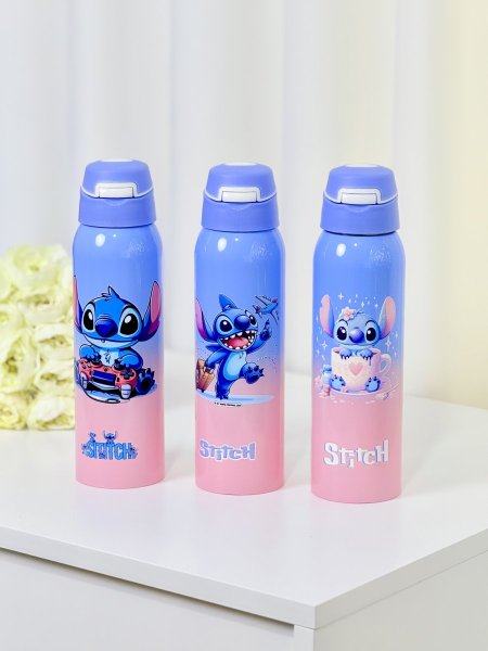 حافظات حرارة ستيش وأنجل