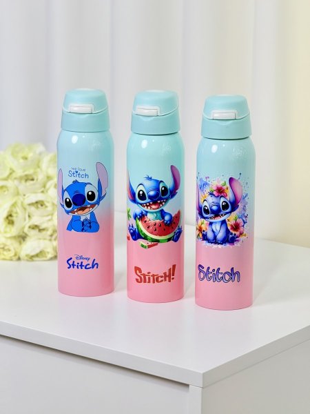 حافظات حرارة ستيش وأنجل